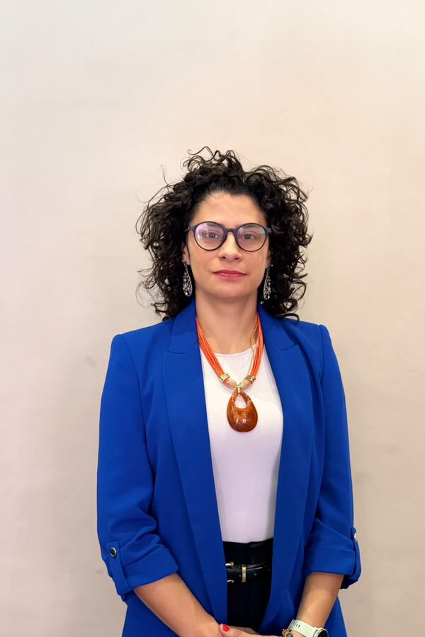 Retrato de Mariela Cuevas, INDEX.